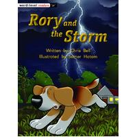 Rory and the Storm