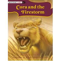 Cora and the Firestorm