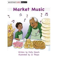 Market Music