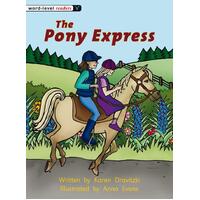 The Pony Express