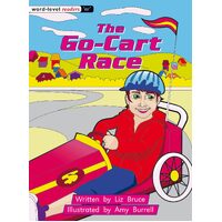 The Go-Cart Race