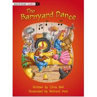 The Barnyard Dance