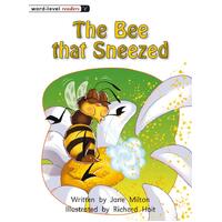 The Bee That Sneezed