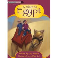 A Visit to Egypt