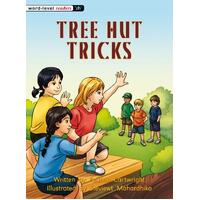 Tree Hut Tricks