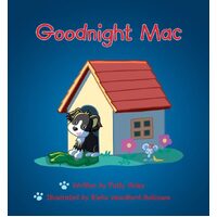 Goodnight Mac - Big Book
