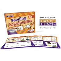 Junior Learning  - Reading Accelerator Set 1