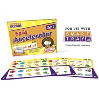 Junior Learning - Early Accelerator Set 1