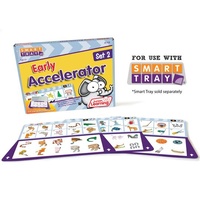 Junior Learning Early Accelerator Set 2