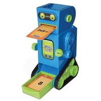 Junior Learning - Flashbot