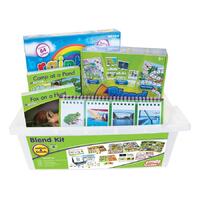 Junior Learning - Blend Kit