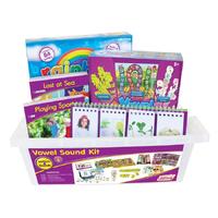 Junior Learning Letters & Sounds Phase 5 Kit