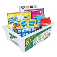 Junior Learning Letters & Sounds Catch Up Kit