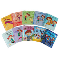 Little Learners Classroom Pack