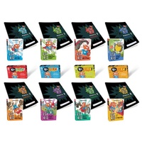 Little Learners - Fox Kid Kit