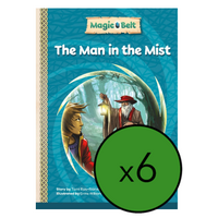 Magic Belt Series Classroom Bundle