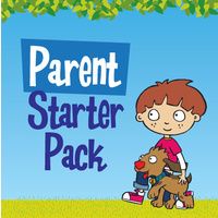 Parent Starter Pack
