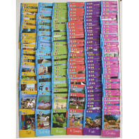 PLD Literacy - Decodable Readers Sets 1-6