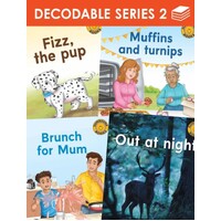 Sunshine Books Series 2 Sets 4-7 Guided Reading Pack