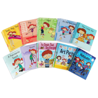 Little Learners Super Classroom Pack 2