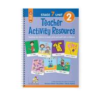 Little Learners - Teacher Activity Resource Stage 7 Unit 2