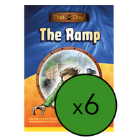 That Dog! Series Classroom Bundle