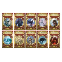 Talisman Card Games Sets 11-20 - NO BOX