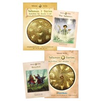 Talisman Series 1 & 2 Complete Set