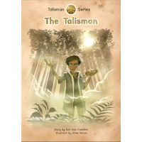 Talisman Series 1 Reading Books