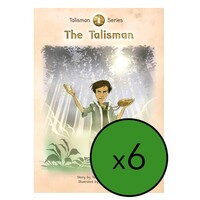 Talisman Series 1 Classroom Bundle