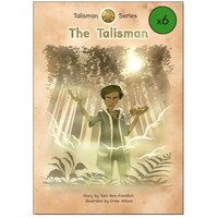 Talisman Series 1 Classroom Bundle