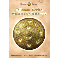 Talisman Series 1 - Workbook