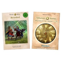 Talisman Series 2 Classroom Bundle + Workbook