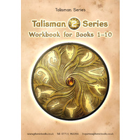 Talisman Series 2 Workbook