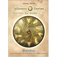 Talisman Series 2 - Workbook