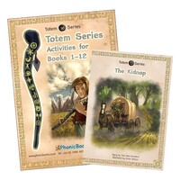 Totem Series Complete Set