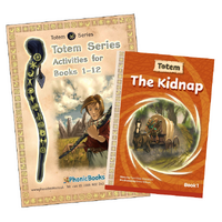 Totem Series Complete Set