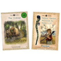 Totem Series Classroom Bundle + Workbook