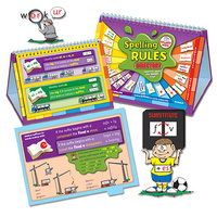 Smart Kids - Spelling Rules Directory A3
