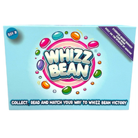 Whizz Bean - Box 2