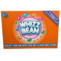 Whizz Bean - Box 3