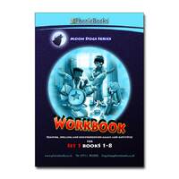 Moon Dogs Series 1 - Workbook