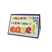 Smart Kids Magnetic White Board - Large