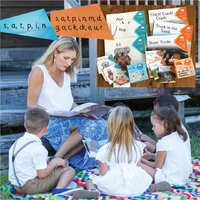 1. Prep/Kindergarten Beginner Readers