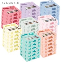 3. Early Guided Reading Book Bundles
