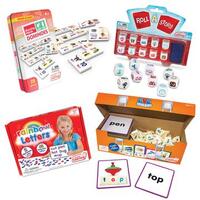 Parent & Home Packs