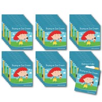 B. Guided Reading Sets