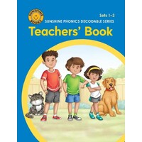 Teacher Resources