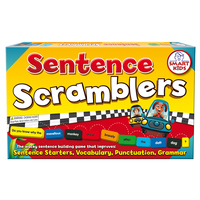 Grammar & Sentences