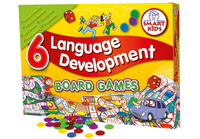 Reading, Language & Comprehension